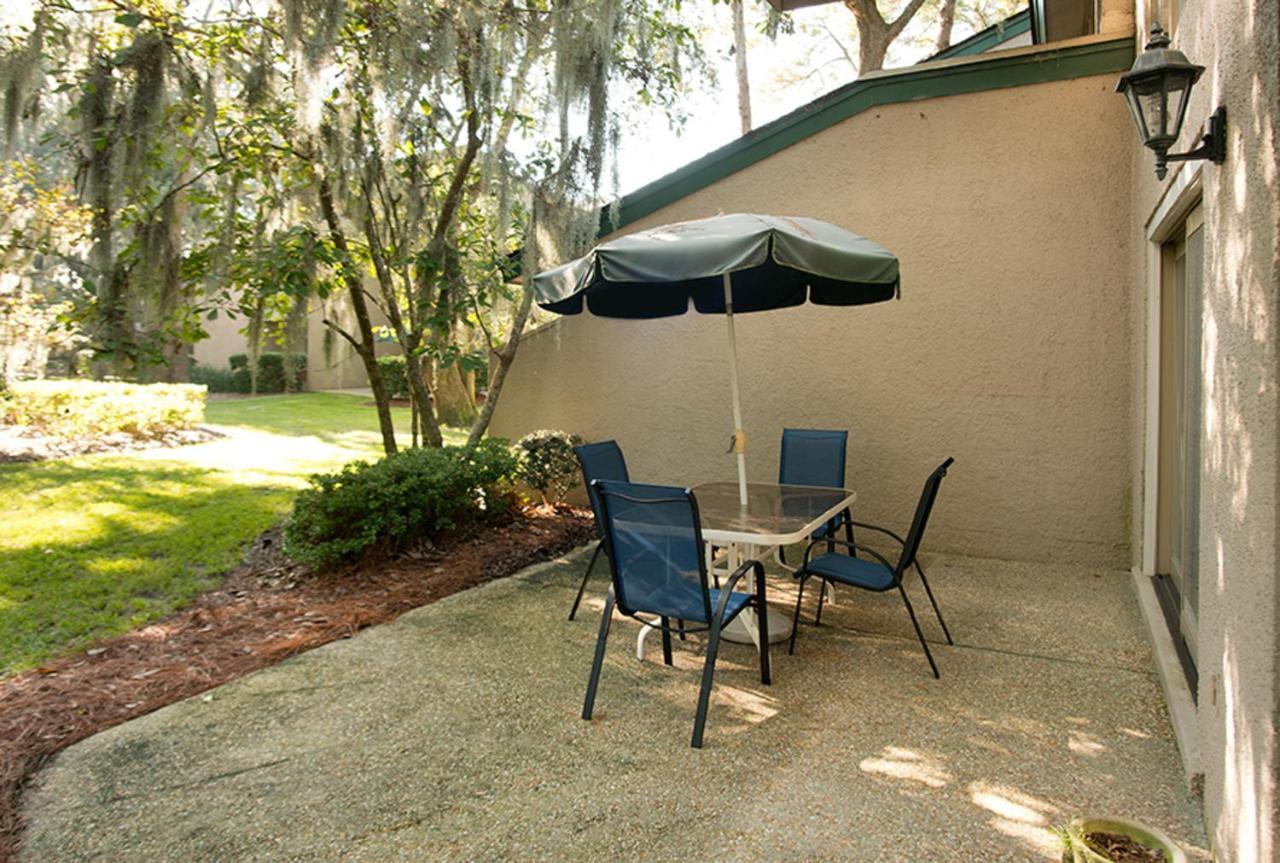Stoney Creek Villa 299 ヒルトンヘッドアイランド エクステリア 写真