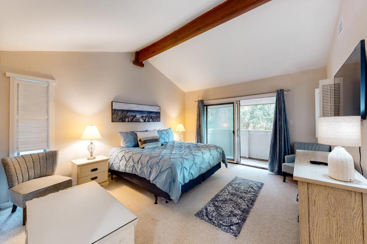Stoney Creek Villa 299 ヒルトンヘッドアイランド エクステリア 写真