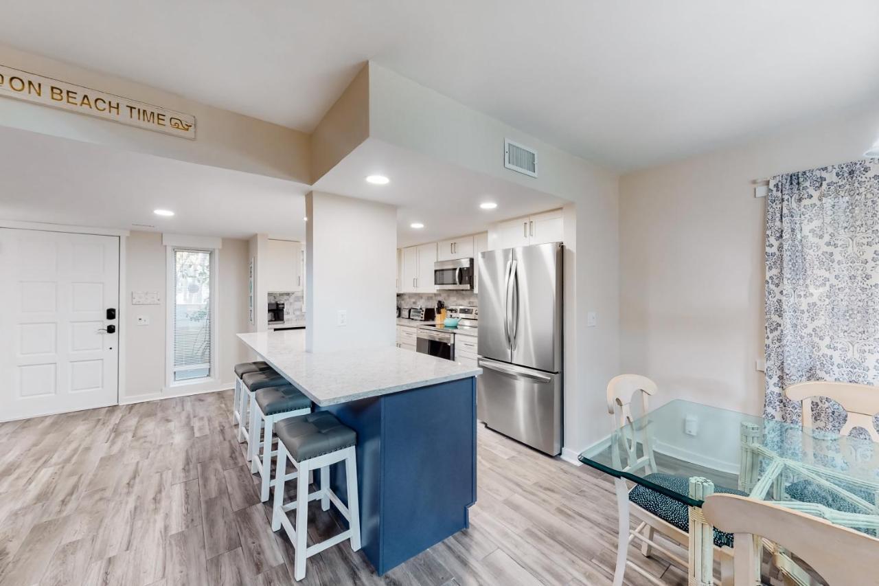 Stoney Creek Villa 299 ヒルトンヘッドアイランド エクステリア 写真