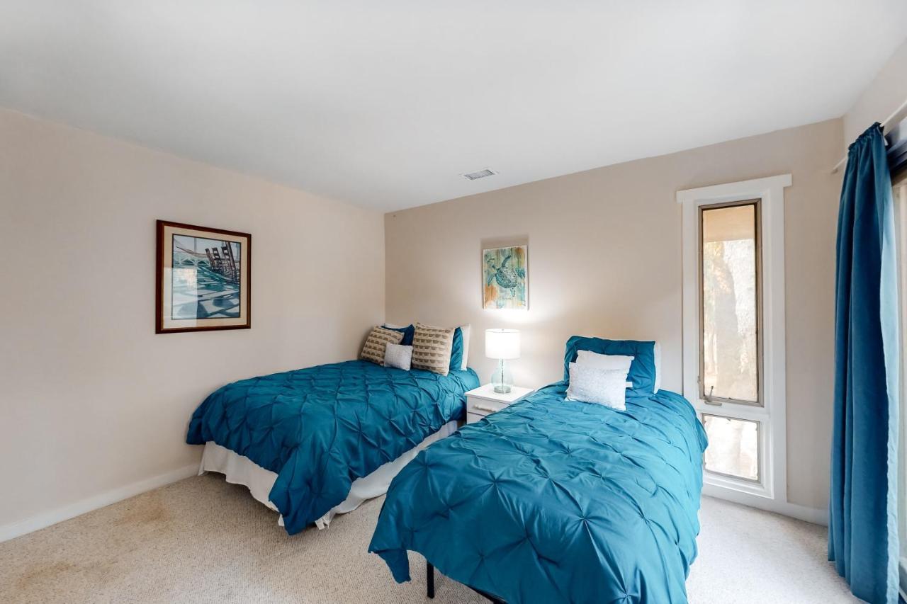 Stoney Creek Villa 299 ヒルトンヘッドアイランド エクステリア 写真