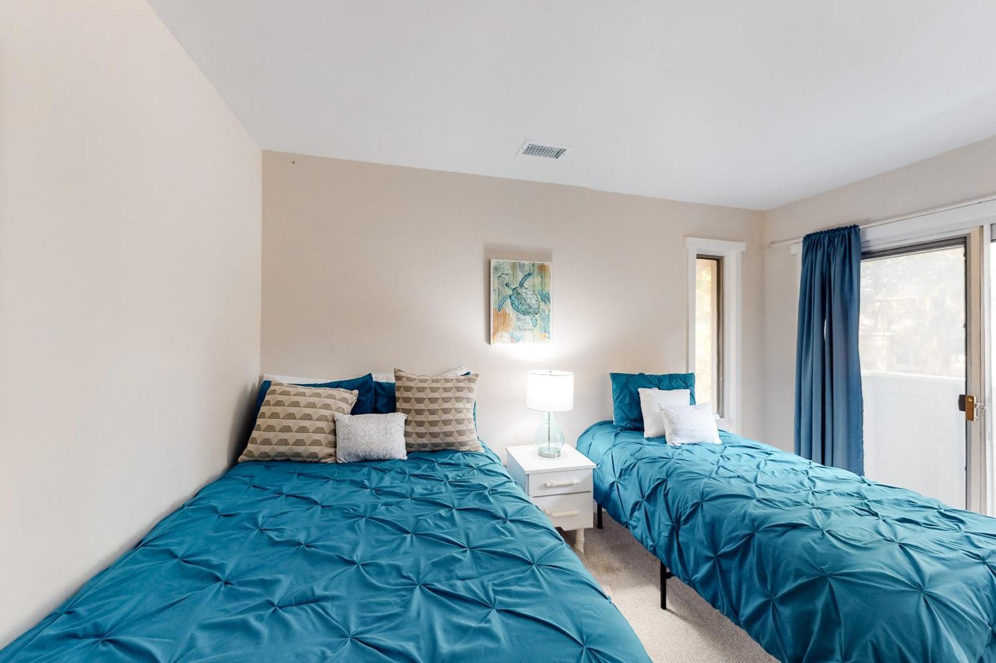 Stoney Creek Villa 299 ヒルトンヘッドアイランド エクステリア 写真